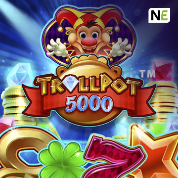Trollpot 5000 - MASURAPLAY77