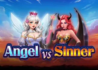 Angel vs Sinner - MASURAPLAY77