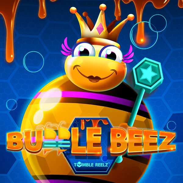 Bubble Beez - MASURAPLAY77