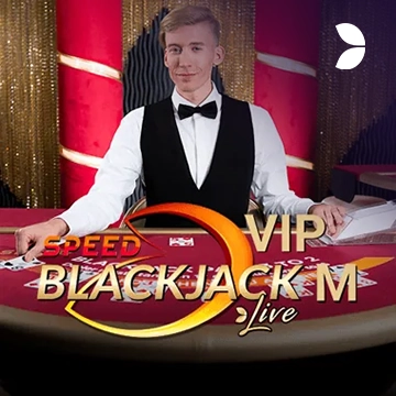 Speed VIP Blackjack M - MASURAPLAY77