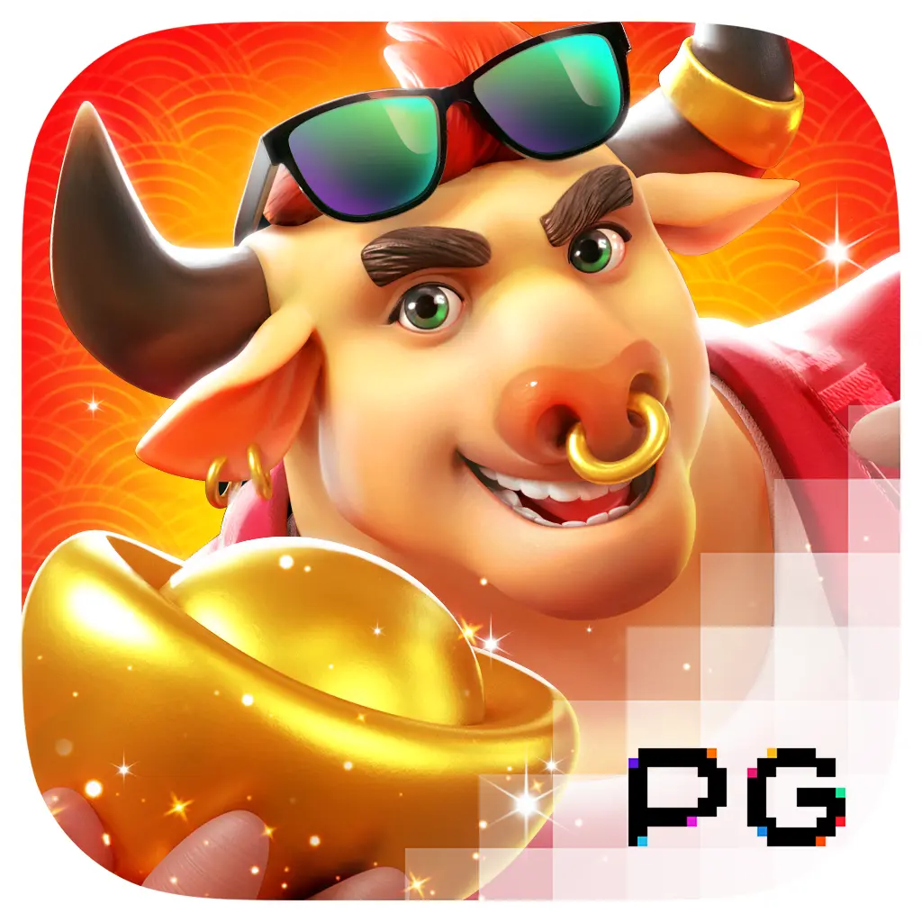 Fortune Ox - MASURAPLAY77