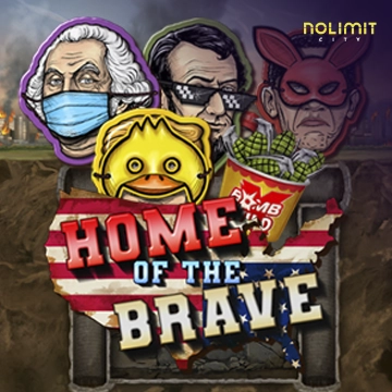 Home of the Brave - MASURAPLAY77