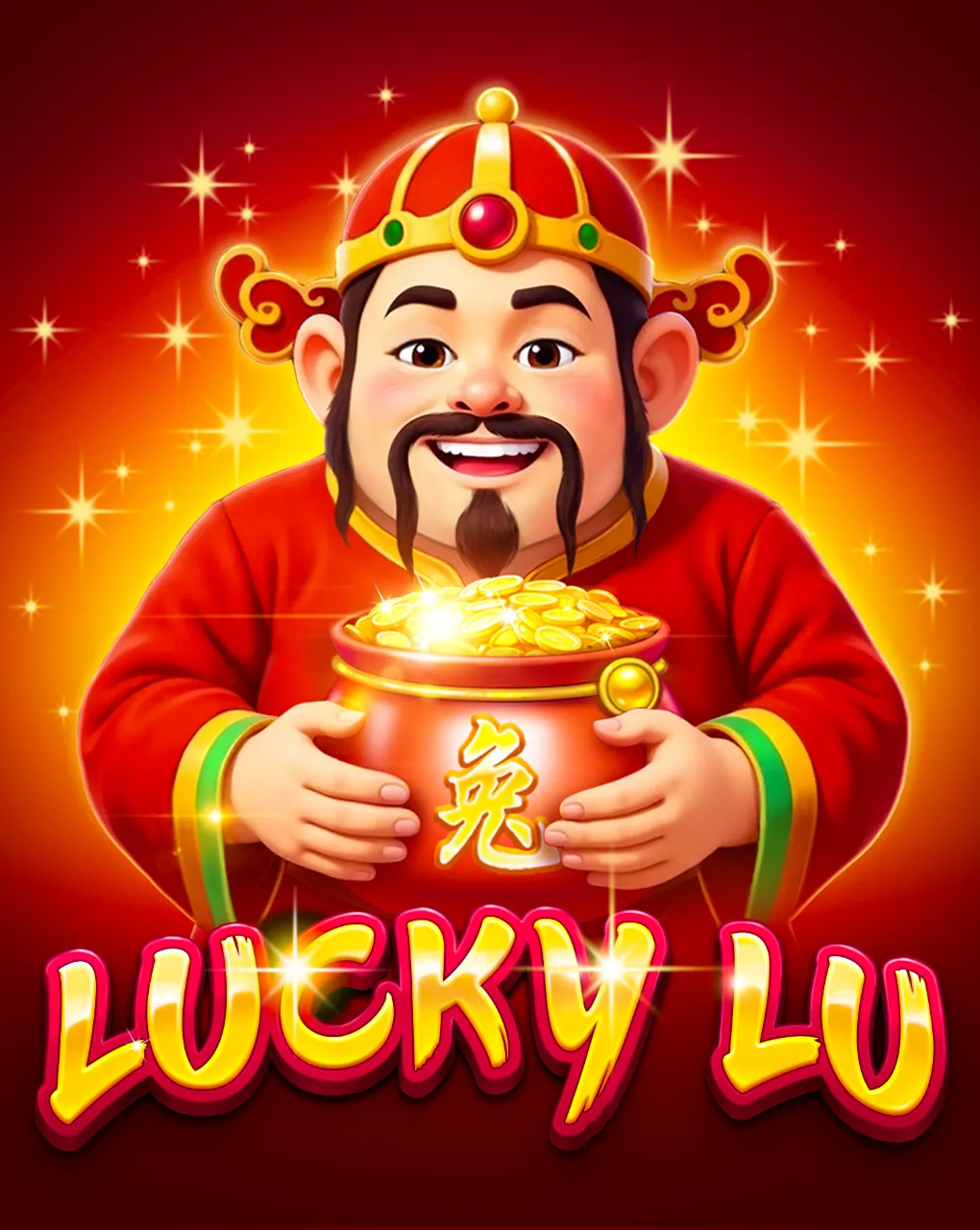 Lucky Lu - MASURAPLAY77