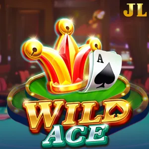 Wild Ace - MASURAPLAY77