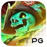 Dead Mans Riches - MASURAPLAY77