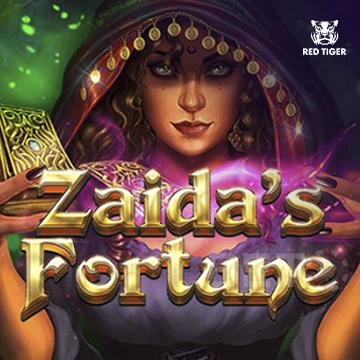 Redtiger : Zaidas Fortune - MASURAPLAY77