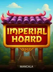 Imperial Hoard - MASURAPLAY77