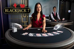 Blackjack 7 - MASURAPLAY77