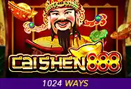 Cai Shen 888 - MASURAPLAY77
