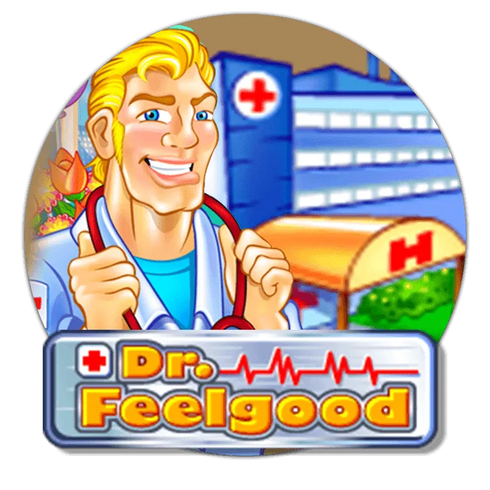 Dr Feelgood - MASURAPLAY77