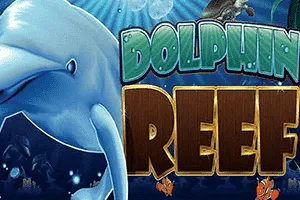 Dolphin Reef - MASURAPLAY77