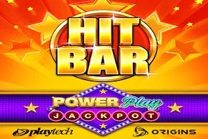 Hit Bar PP - MASURAPLAY77