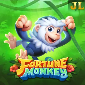 Fortune Monkey - MASURAPLAY77