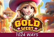 Gold West - MASURAPLAY77