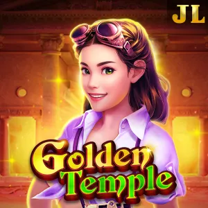 Golden Temple - MASURAPLAY77