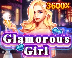 JDB : Glamorous Girl - MASURAPLAY77