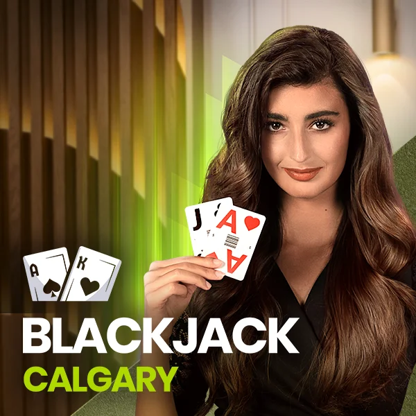 Blackjack Calgary - MASURAPLAY77