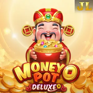 Money Pot DELUXE - MASURAPLAY77
