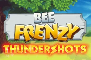 Bee Frenzy - MASURAPLAY77