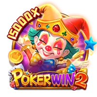 POKER WIN 2 - MASURAPLAY77