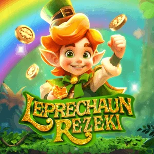 Besoft : Leprechaun Fortune - MASURAPLAY77