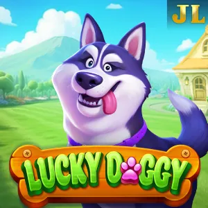 Lucky Doggy - MASURAPLAY77