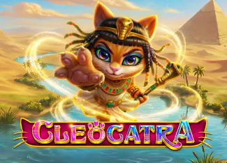 Cleocatra - MASURAPLAY77