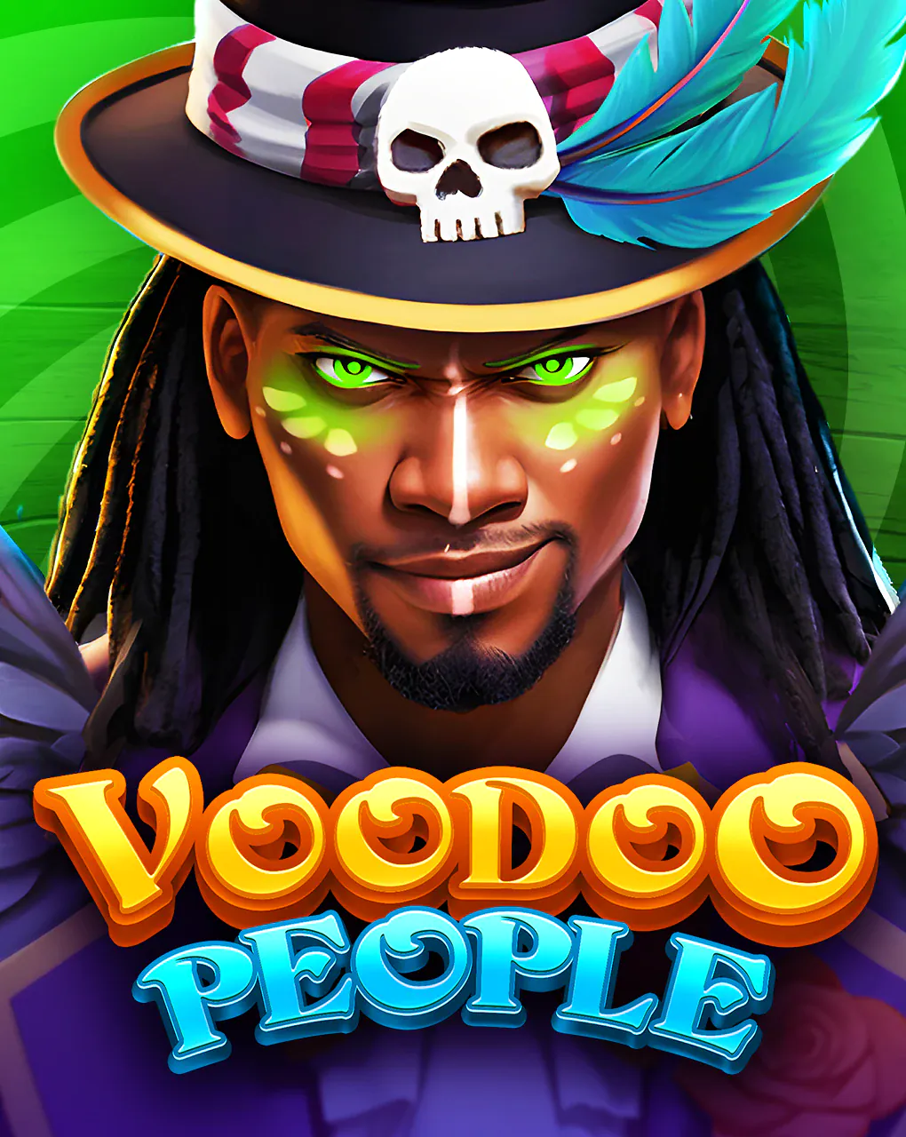 Voodoo People - MASURAPLAY77
