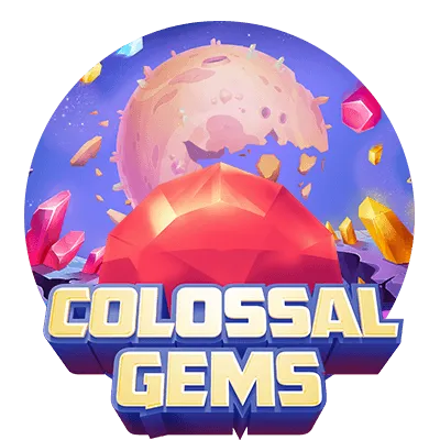 Colossal Gems - MASURAPLAY77