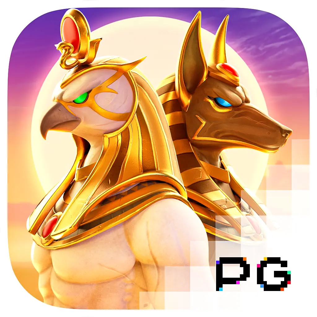 Egypts Book of Mystery - MASURAPLAY77