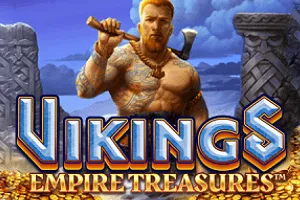 Vikings: Empire Treasures - MASURAPLAY77