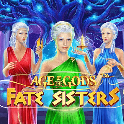 Age of the Gods: Fate sisters - MASURAPLAY77