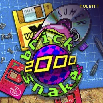 Brick Snake 2000 - MASURAPLAY77