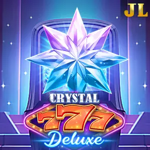 Crystal 777 DELUXE - MASURAPLAY77