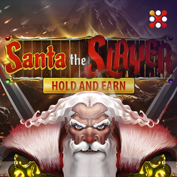 Santa the Slayer - MASURAPLAY77