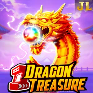 Dragon Treasure - MASURAPLAY77