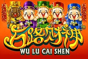 Wu Lu Cai Shen - MASURAPLAY77