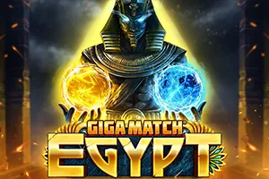Giga Match Egypt - MASURAPLAY77