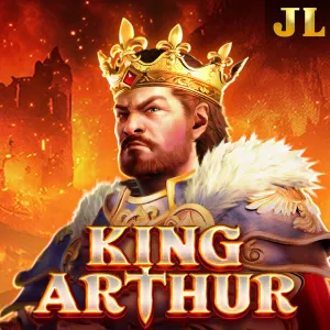 King Arthur - MASURAPLAY77