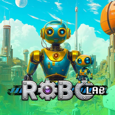 Redtiger : ROBOLab - MASURAPLAY77