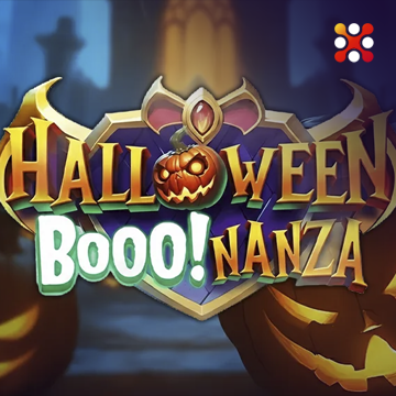 Halloween Booo!nanza - MASURAPLAY77