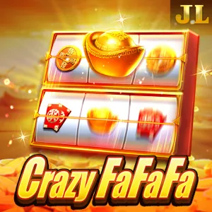 Crazy FaFaFa - MASURAPLAY77