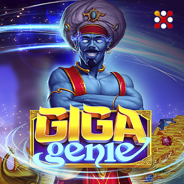 Giga Genie - MASURAPLAY77