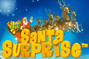 Santa Surprise - MASURAPLAY77