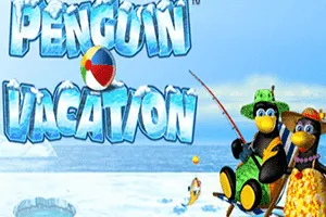 Penguin Vacation - MASURAPLAY77