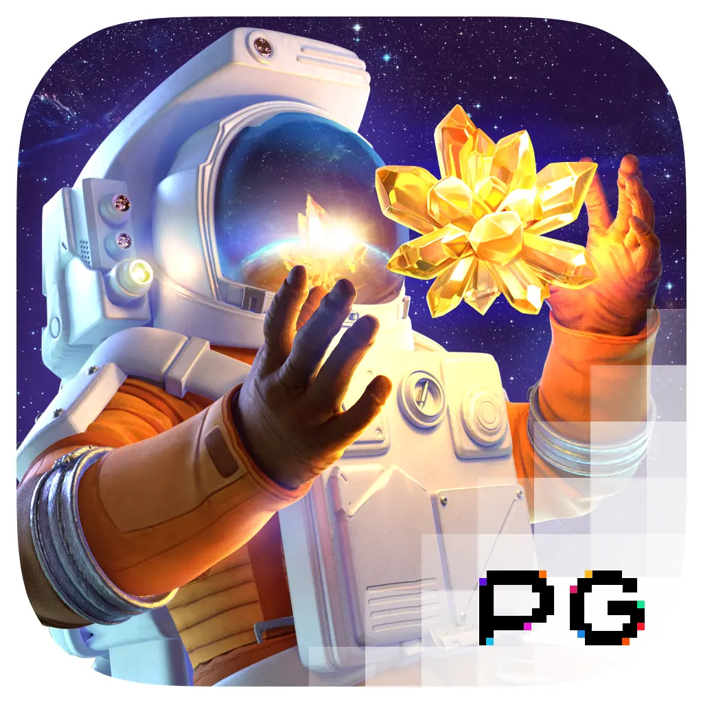 Galactic Gems - MASURAPLAY77