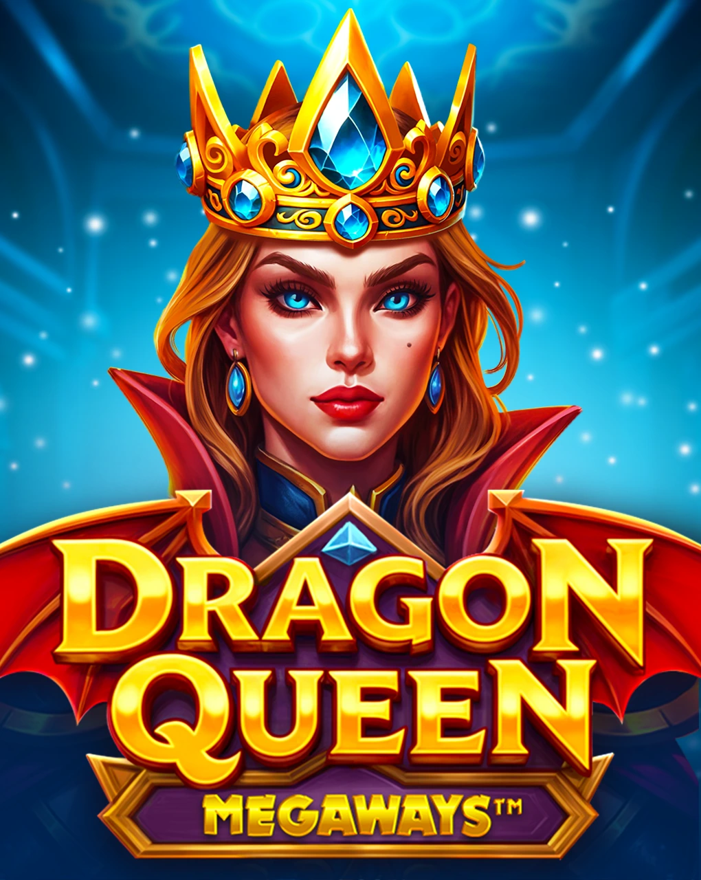 Dragon Queen MEGAWAYS - MASURAPLAY77