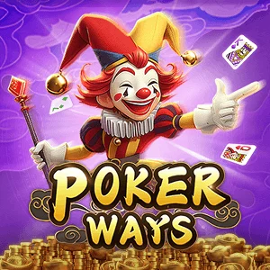 Besoft : Poker Ways - MASURAPLAY77