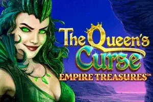 The Queens Curse: Empire Treasures - MASURAPLAY77