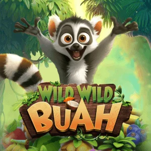 Besoft : Wild Wild Fruits - MASURAPLAY77